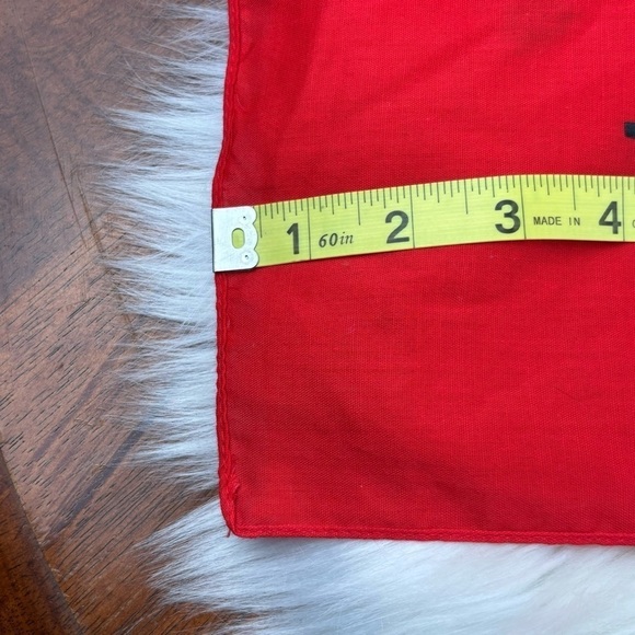 SET OF 3 HARLEY-DAVINSON SQUARE BANDANA - Picture 11 of 12